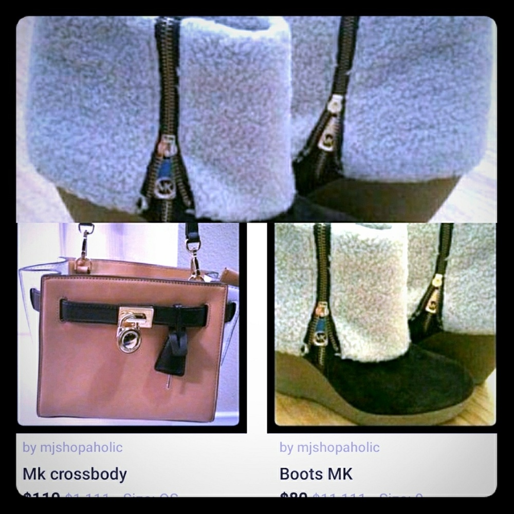 MICHAEL KORS BUNDLE